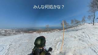 SNOW MOTO スノーモト セッション 69/230 ロッテアライ 船石林間 2022年4月25日