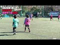 【2025年1月始動！】fcリアル女子チーム練習の様子