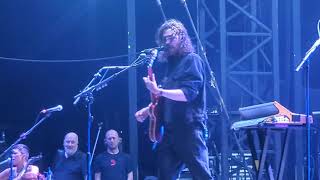 HOZIER - Francesca (live at Open'er Festival 2024 | Poland)