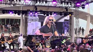 STYX - Fooling Yourself - Rock Legends Cruise XII