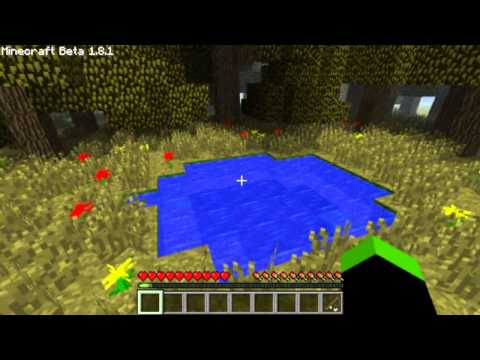 Minecraft - Make Cool Machinima Videos in Single Player! Minecraft - Make Cool Machinima Videos in Single Player!