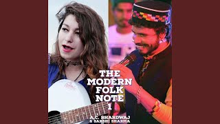 The Modern Folk Note