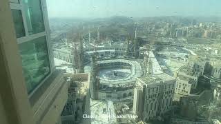 Classic Room with Kaaba View | Swissotel Makkah | Welcome Saudi