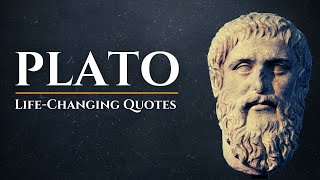 PLATO GREATEST QUOTES - BE KIND (Best Quotes By Plato about Love, Stoicism)