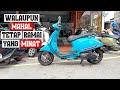 BEST RUPANYA VESPA