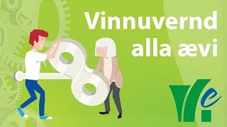 Ráðstefna Vinnuverndarvikunnar 2017