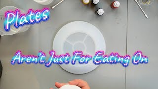 Plates...They Just Aren't For Eating On/ I Need YOUR Help/ EP 216