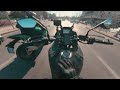 През януари до Солун на honda 750 xl transalp thessaloniki greece honda greece motovlog