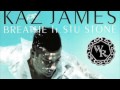 Breathe (Thomas Gold 2011 Radio Edit) - Kaz James