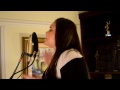 Sam Smith - I´m not the only one  Cover By Melissa Anaya