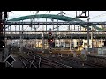 2018 10 24 【青森入場】 e231系 b27編成 ef64 1031 大宮駅 【配給輸送】