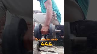 if you work hard 👌👌👍💪💪 you will surely succeed ☺️🤠😉🤠🌅🥛👋#shorts