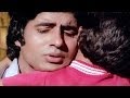 Luk Chhip Luk Chhip Jaona - Amitabh Bachchan, Kishore Kumar , Do Anjaane Song 1