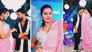 Dadhiya Badhiya🔥Lagela _ #Khesari Lal Yadav _ Feat. Yamini Singh _ WhatsApp Status❤️🥀 Bhojpuri