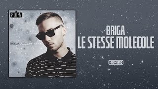 BRIGA - 14 - LE STESSE MOLECOLE