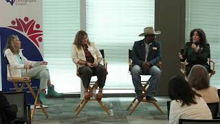 Plenary Session: Understanding Growth in Central Texas: Data, Trends, and Local Perspectives