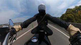 SR400 GoPro MAX