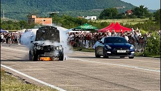 Street Race Mostar