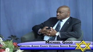 Michael Good, Director, Veterans Service Bureau