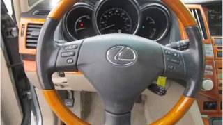 2007 Lexus RX 400h Used Cars Salt Lake City UT