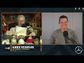 andy staples on the dan patrick show full interview 11 13 24