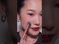 【これで解決】朝はいい感じだったのに。。夕方になるとほぼすっぴん？😅😅 メイク メイク動画 makeup