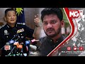 TERKINI : Layanan Macam Binatang!!! Polis Cari Warga Bangladesh 'Rayhan Kabir' - Hamid Bador