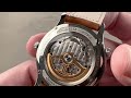 jaeger lecoultre master control geographic q4128420 jaeger lecoultre watch review