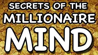SECRETS OF THE MILLIONAIRE MIND BY T HARV EKER FULL AUDIOBOOK - WEALTH FILE 16
