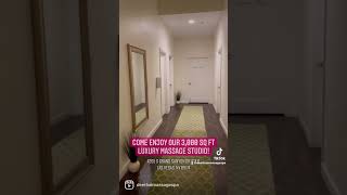 Dee thai massage & Spa las vegas