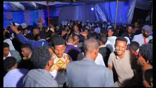 ብጣዕሚ ሓሪፍ ድሙቅ መርዓ ትግራይ | Hot Tgrai Wedding Music 🎶