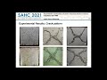 sahc 2021 experimental assessment of shear response of brick masonry retrofitted with trm