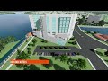 sylhet hi tech park