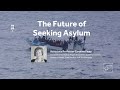 The Future Of: Seeking Asylum [FULL PODCAST EPISODE]