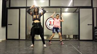 Move Your Lakk dance choreography | Noor | Sonakshi Sinha & Diljit Dosanjh, Badshah| Sanju Singh