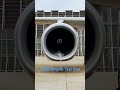 Airbus A330 Engine Test Run