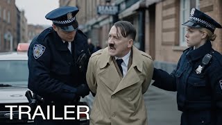 Time-Travel Gone Wrong: Hitler Faces the 21st Century (Parody Trailer)