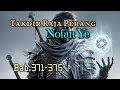 Bab 371-375 | Takdir Raja Perang | Nofan Ye