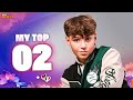 Junior Eurovision 2024 | My Top 2 - NEW: 🇫🇷