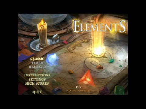 Elements Episode 1 Youtube