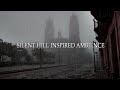 Ambient and relaxing Silent Hill inspired music (with rain ambiance) [Fogcore, Silentcore, SHcore]