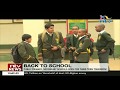 Back to school: Public primary and secondary schools open for third term