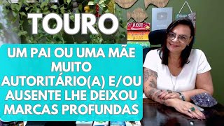 TOURO🌻 UMA PESSOA MUITO IMPORTANTE PODE SER O MOTIVO DO BLOQUEIO DE HOJE✨