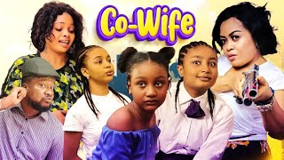 CO WIFE - Episode 2 - No Retreat No Surrender / Nollywood 2022 Family Comedy / Romance Movie