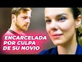 ENCARCELADA POR CULPA DE SU NOVIO | PRISIONERA POR ACCIDENTE | Drama Series Emocionantes