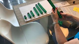 Year 2/P3: Measurement with Numicon (ages 6-7)