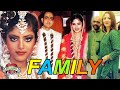 Bakhtavar Khan (Sonam) Family With Parents, Husband, Son, Uncle, Career & Biography