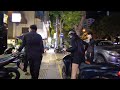 ho chi minh city nightlife explore vietnam street scenes july 2024 vn