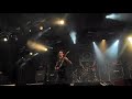 Cresent - Full Set - Live at Bloodstock Open Air Festival 2019, Derby, England, UK, August 2019