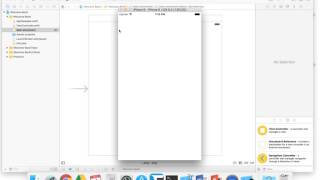 Intro to Interface Builder 1